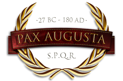 Pax Augusta